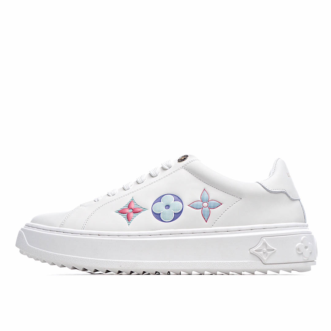 Louis Vuitton Casual Sneakers