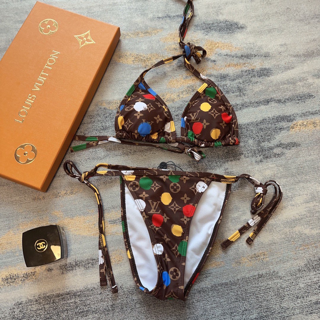 louis vuitton swimsuit