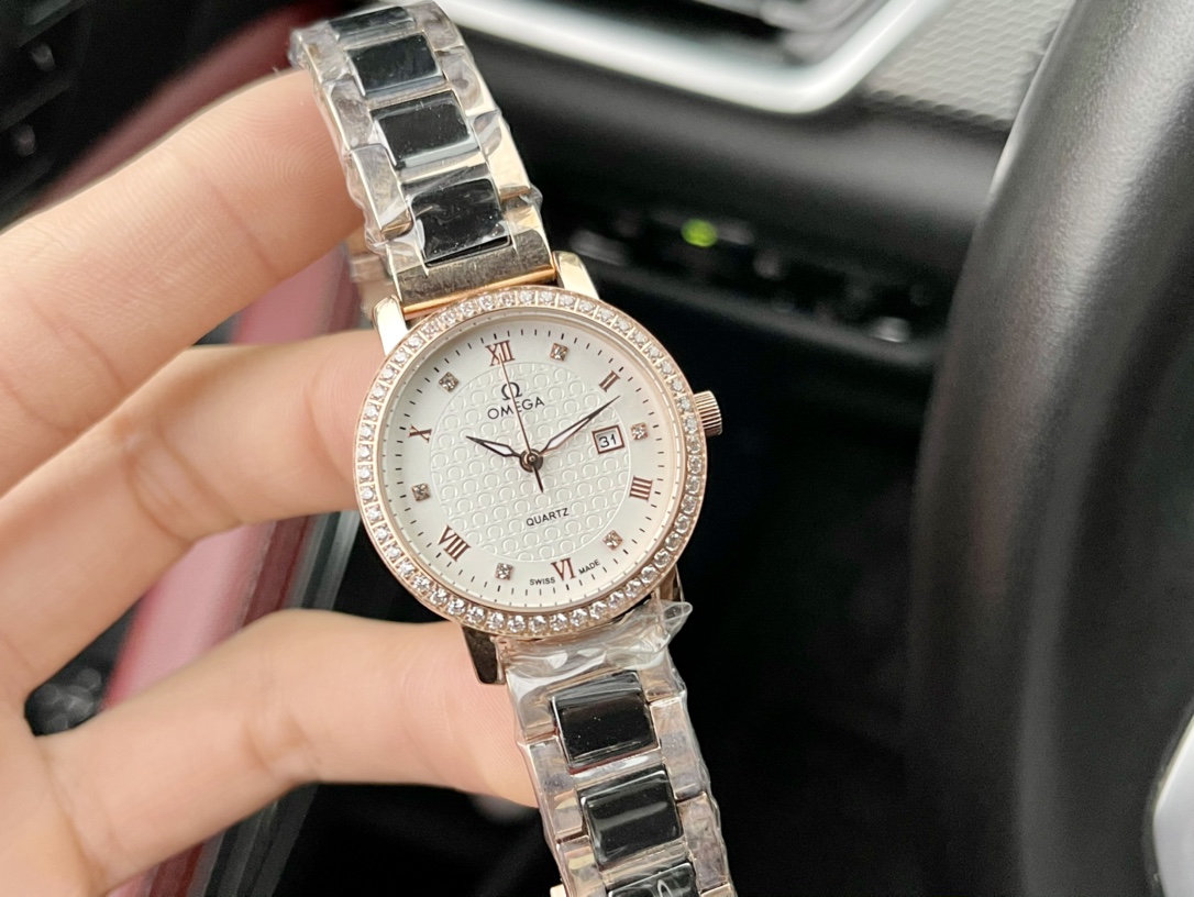 Longines boutique women's watch