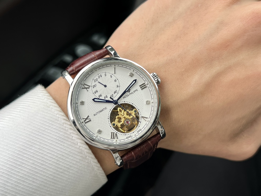 Patek Philippe Men's Watches