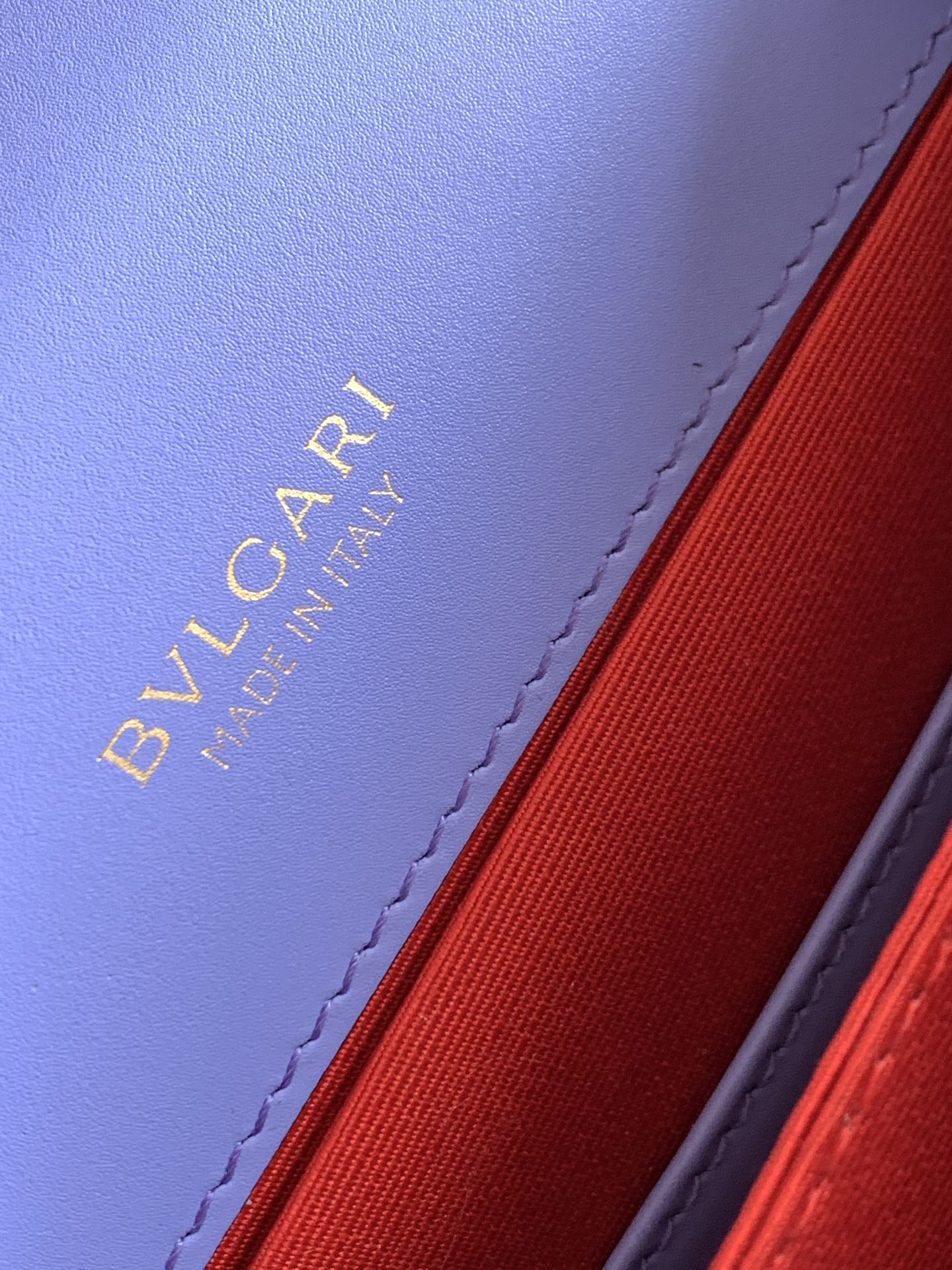 BVLGARI SERPENTI ELLIPSE series