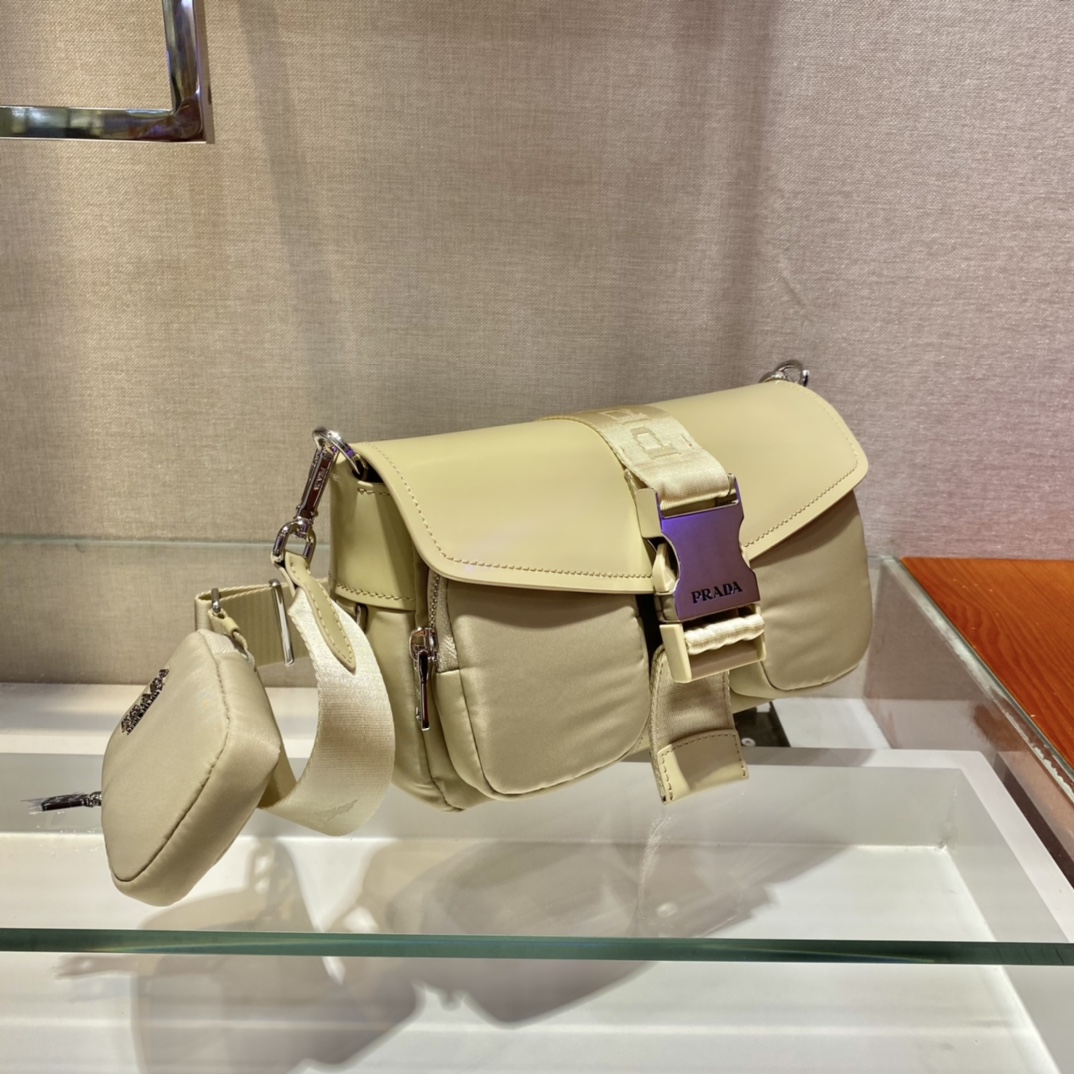 𝐏𝐑𝐀𝐃𝐀 New 1BD295