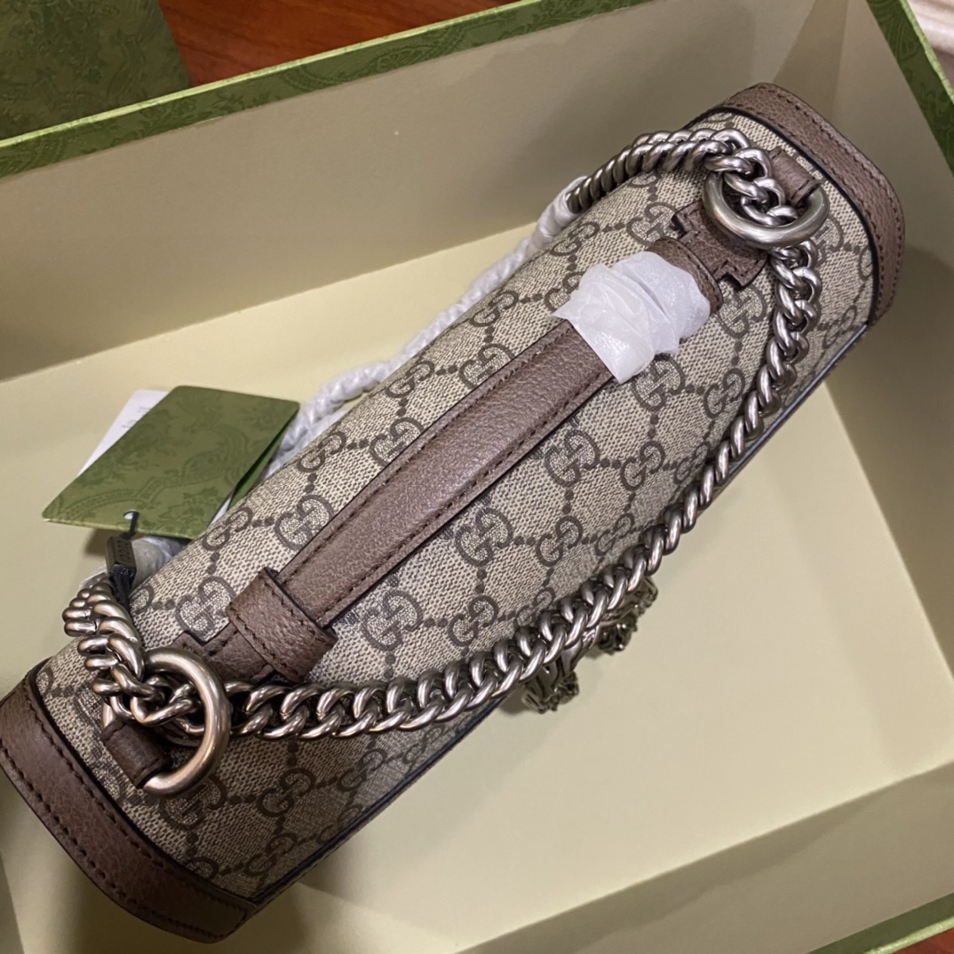GUCCI Dionysus original portable Dionysus # 621512