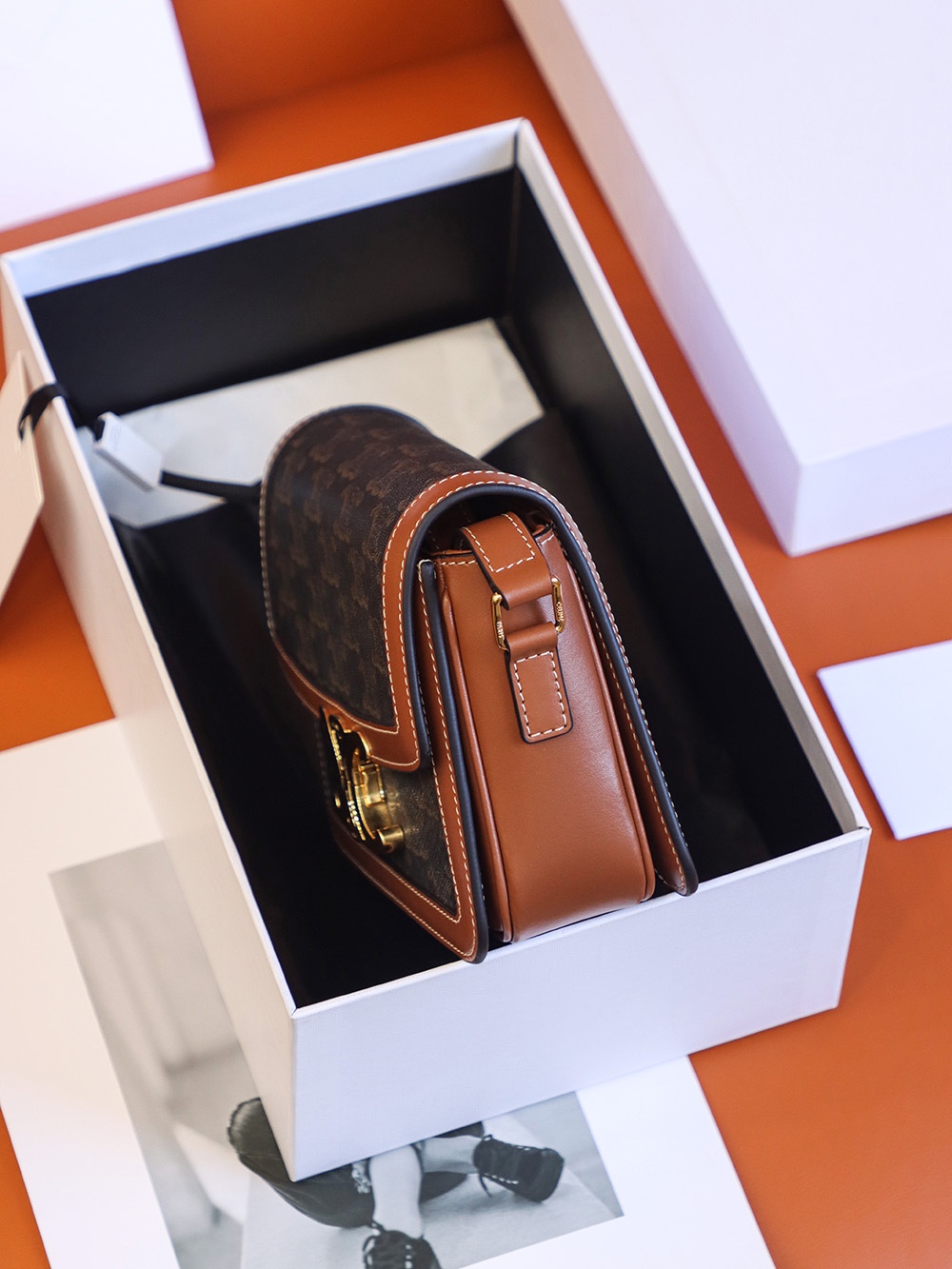 𝐂𝐞𝐥𝐢𝐧𝐞 𝐓𝐄𝐄𝐍 𝐓𝐑𝐈𝐎𝐌𝐏𝐇𝐄 #188882#