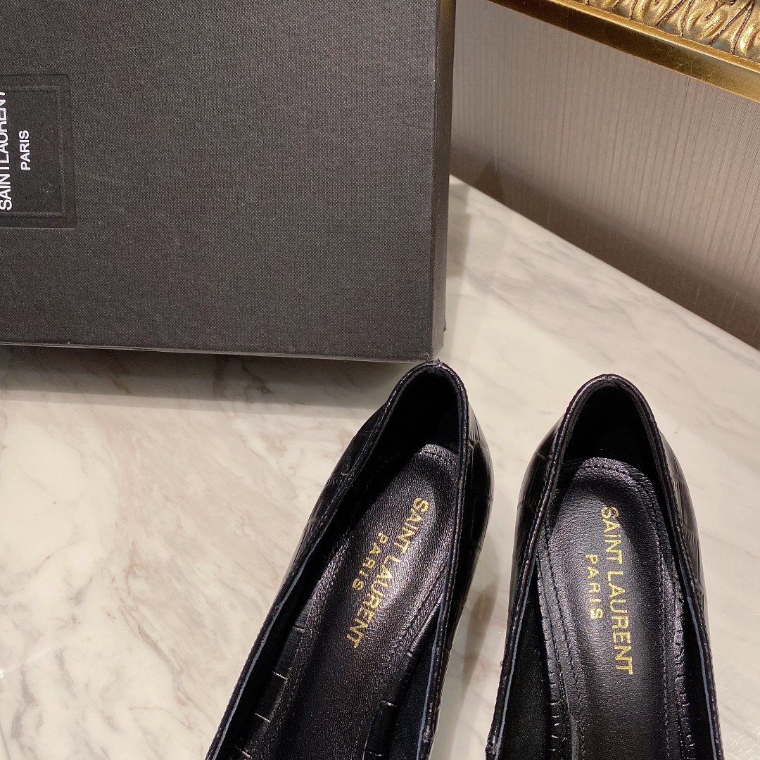 𝙎𝙖𝙞𝙣𝙩 𝙇𝙖𝙪𝙧𝙚𝙣𝙩 | 𝟐𝟎𝟐𝟏/𝐒𝐒 𝐧𝐞𝐰 YSL｜Saint Laurent𝟐𝟎𝟐𝟏 Annual best-selling model Saint Laurent early spring new metal iron head