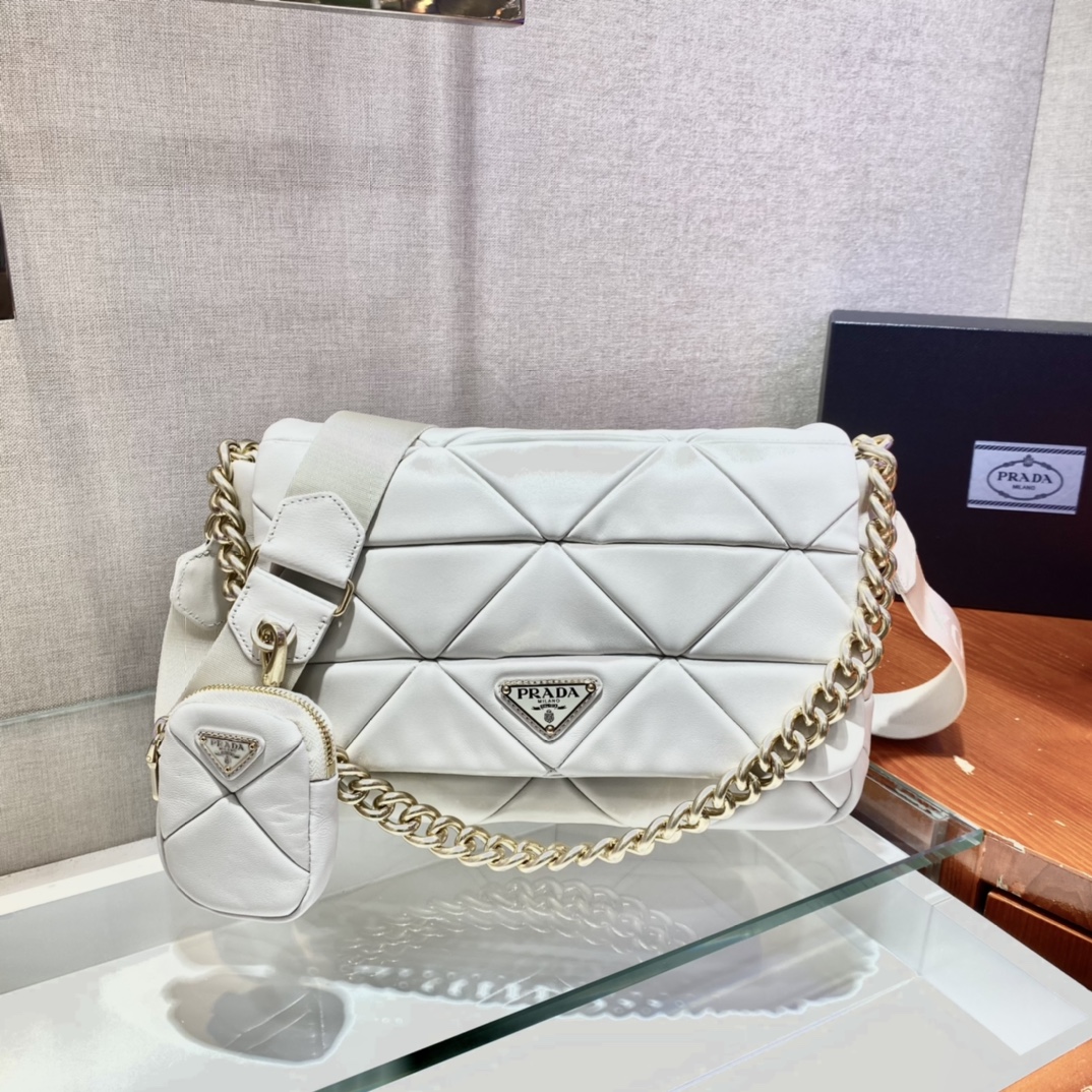 𝐏𝐑𝐀𝐃𝐀 New 3-in-1 1BD291