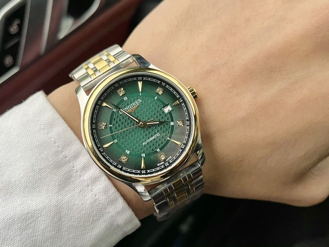 Longines Men's Watches