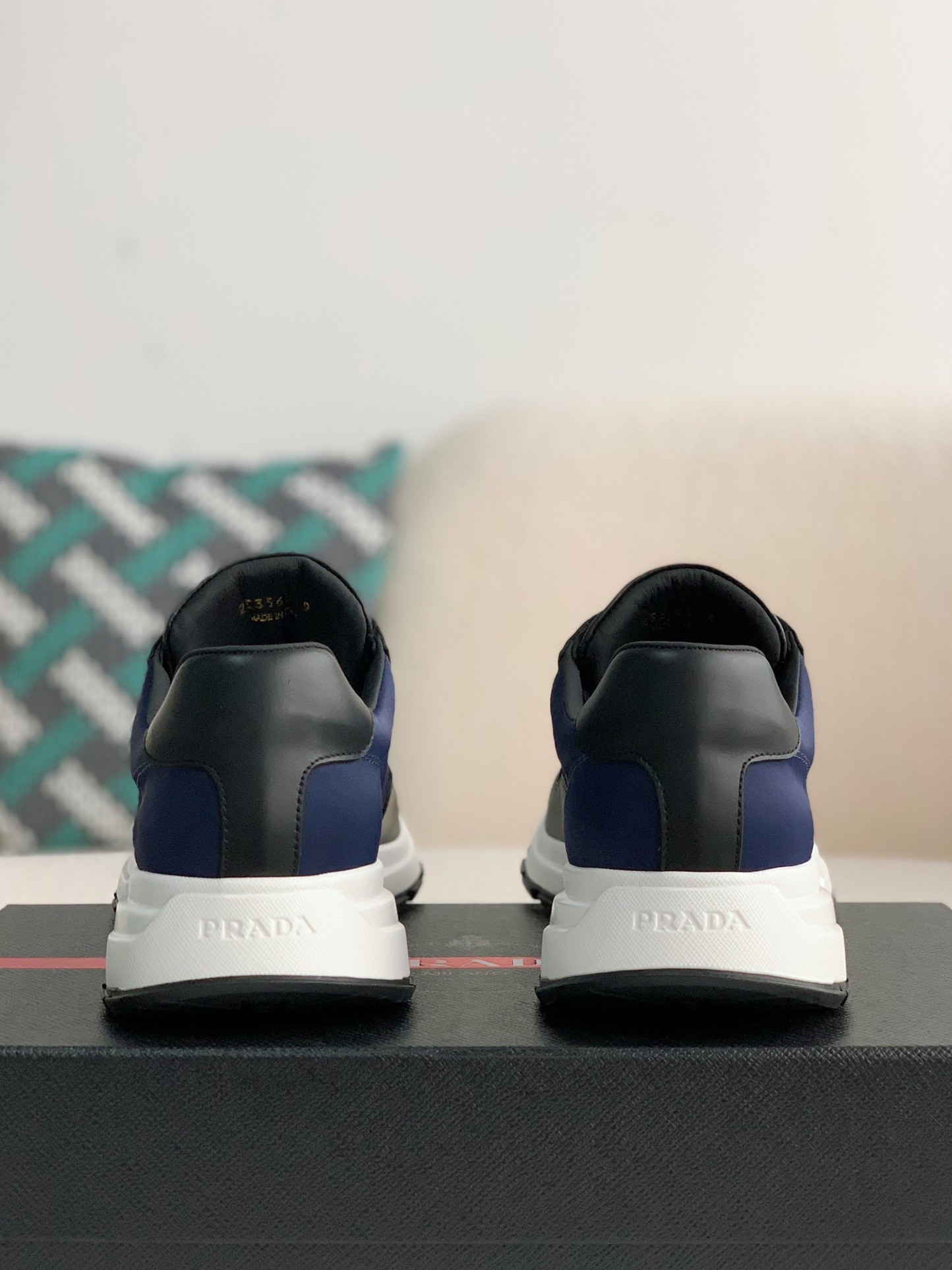 Prada Sneakers