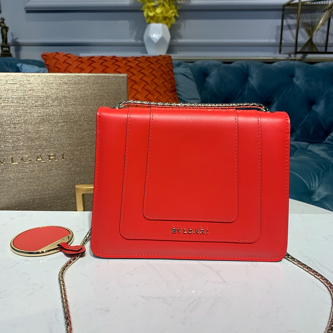 BVLGARI SERPENTI ELLIPSE series