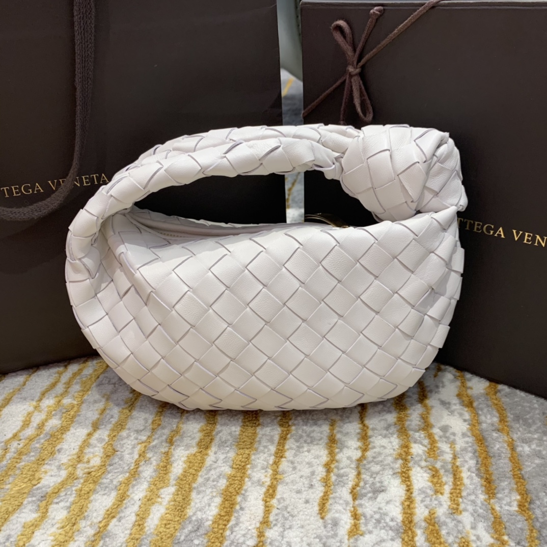 Bottega Veneta  🆕NEW🆕 JODIE #651876