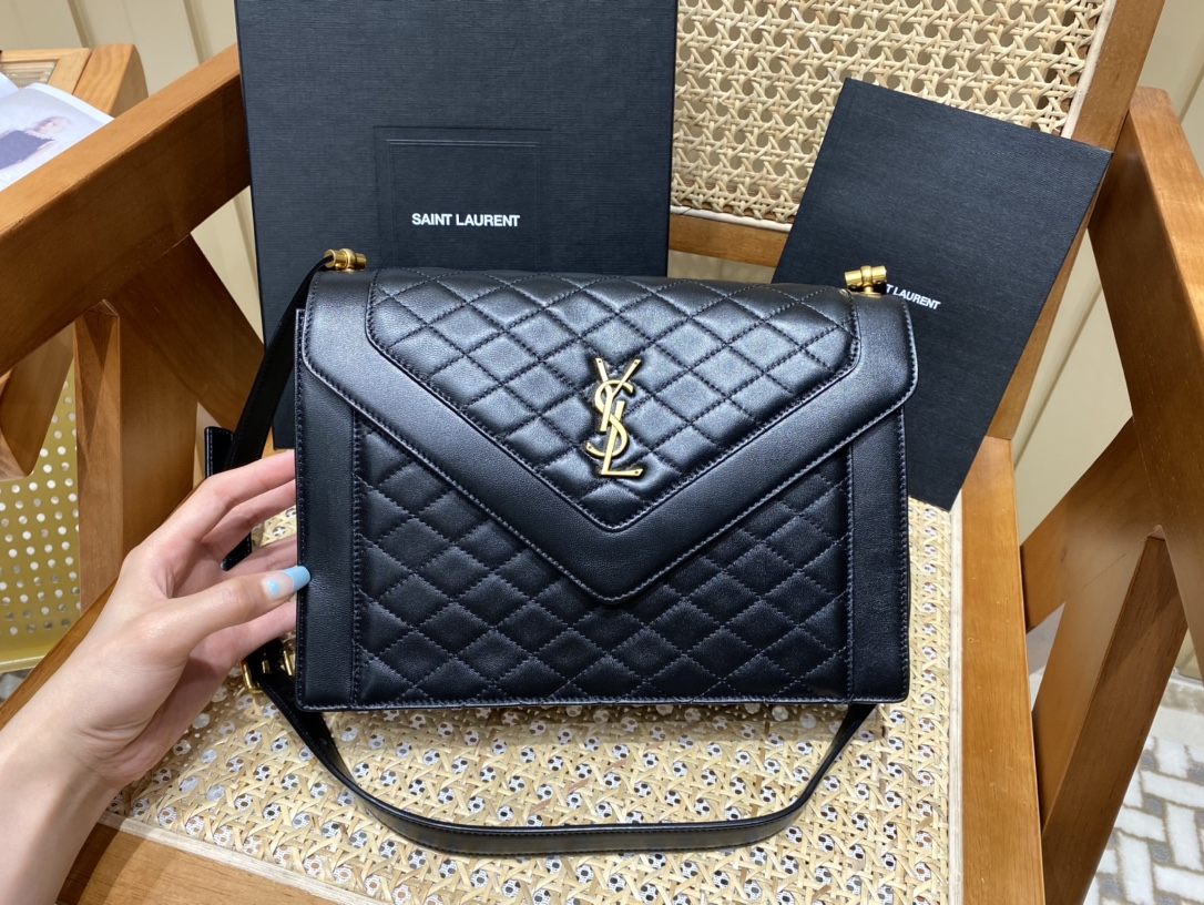 SAINT LAURENT【𝗚𝗔𝗕𝗬】  #668863