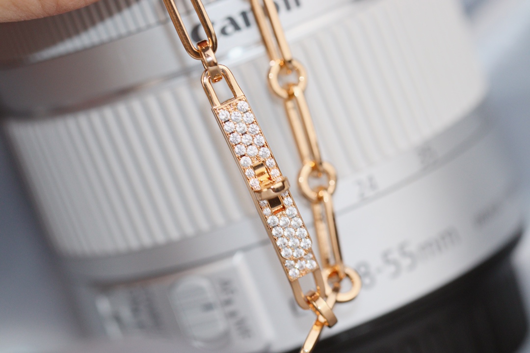 Hermes bracelet