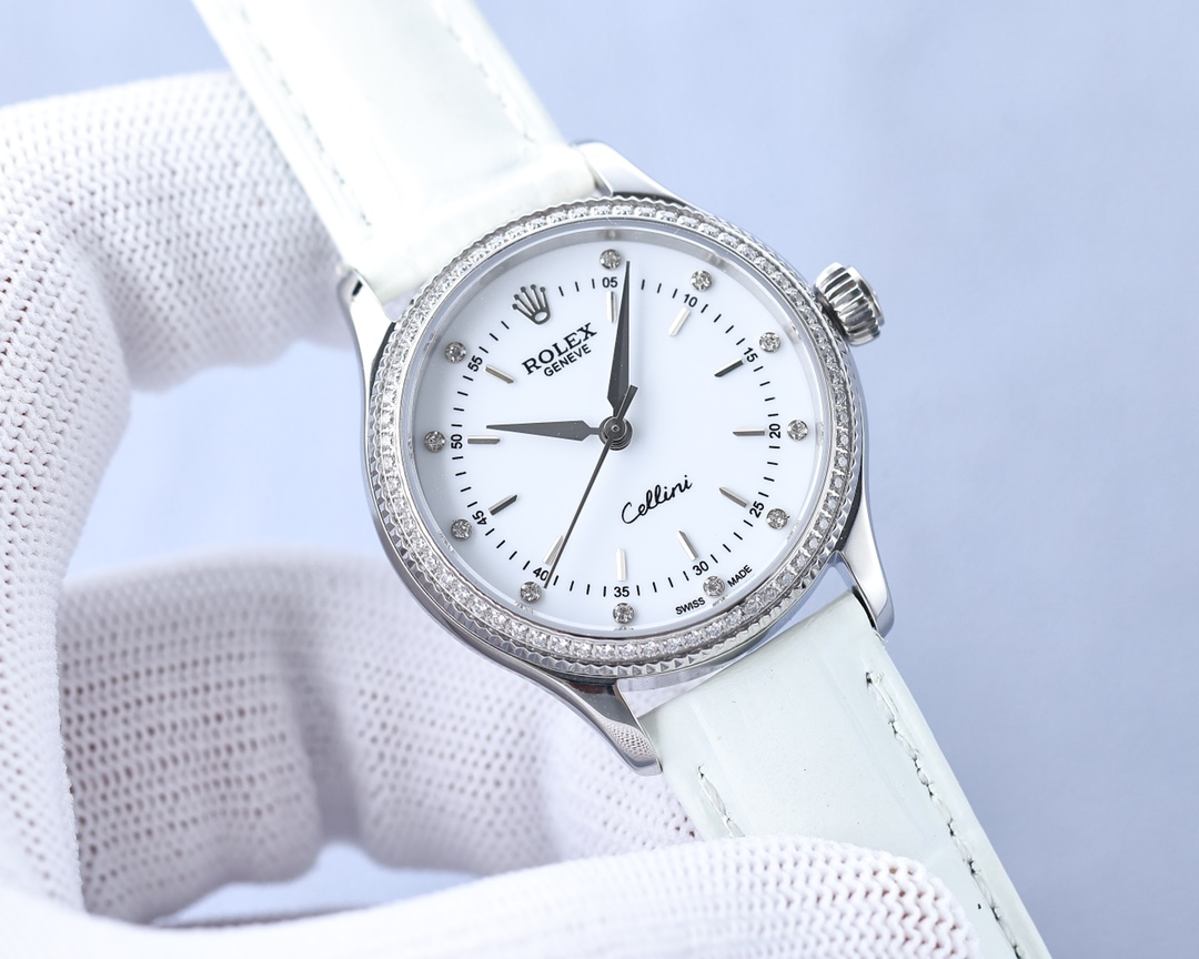 Rolex. Cellini Ladies