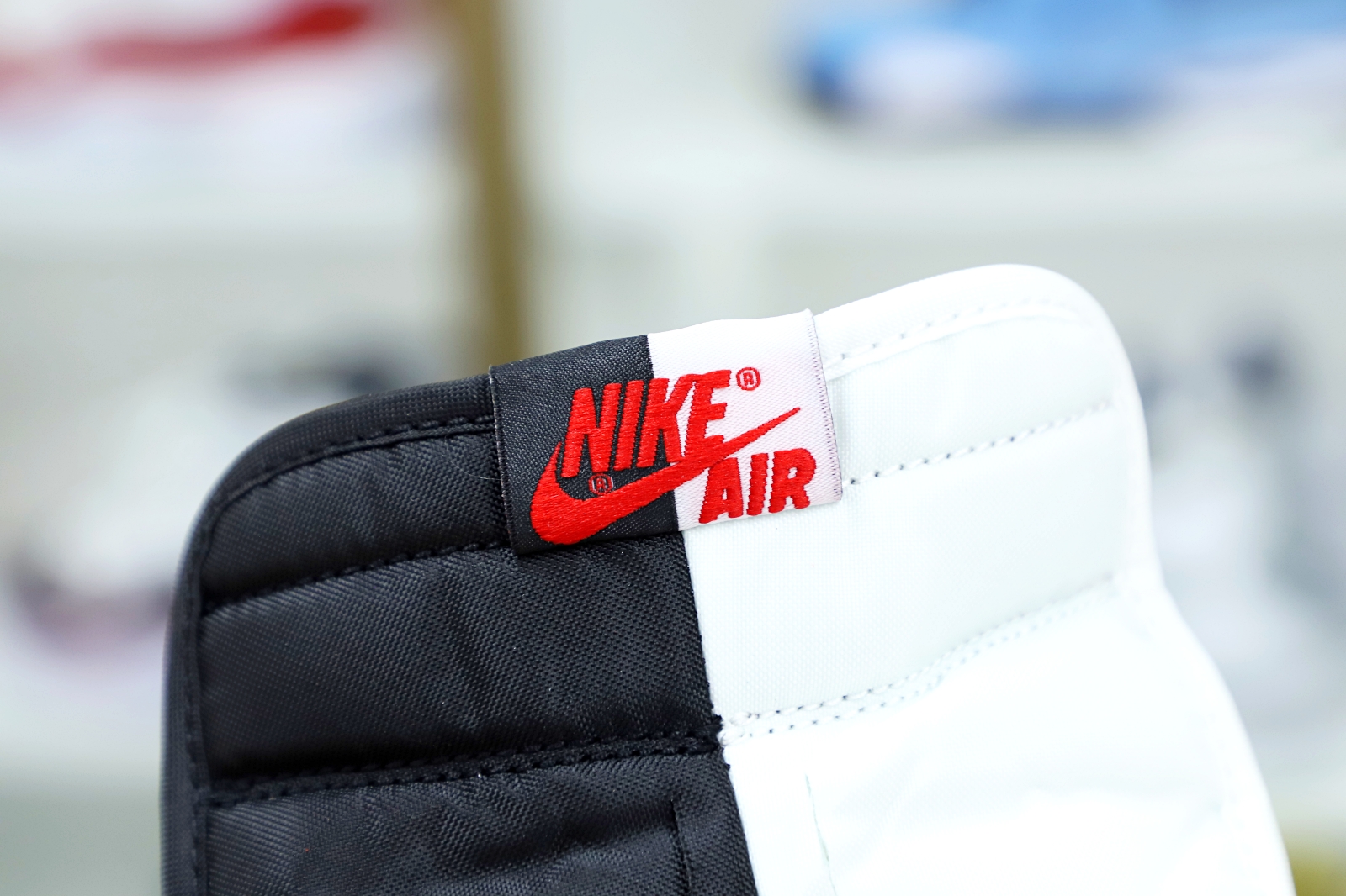 AIR JORDAN 1 RETRO HIGH OG NRG HOMAGE TO HOME CHICAGO EXCLUSIVE