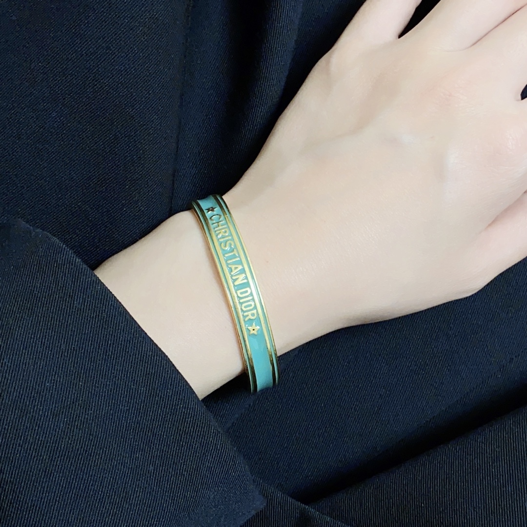 Dior bracelet
