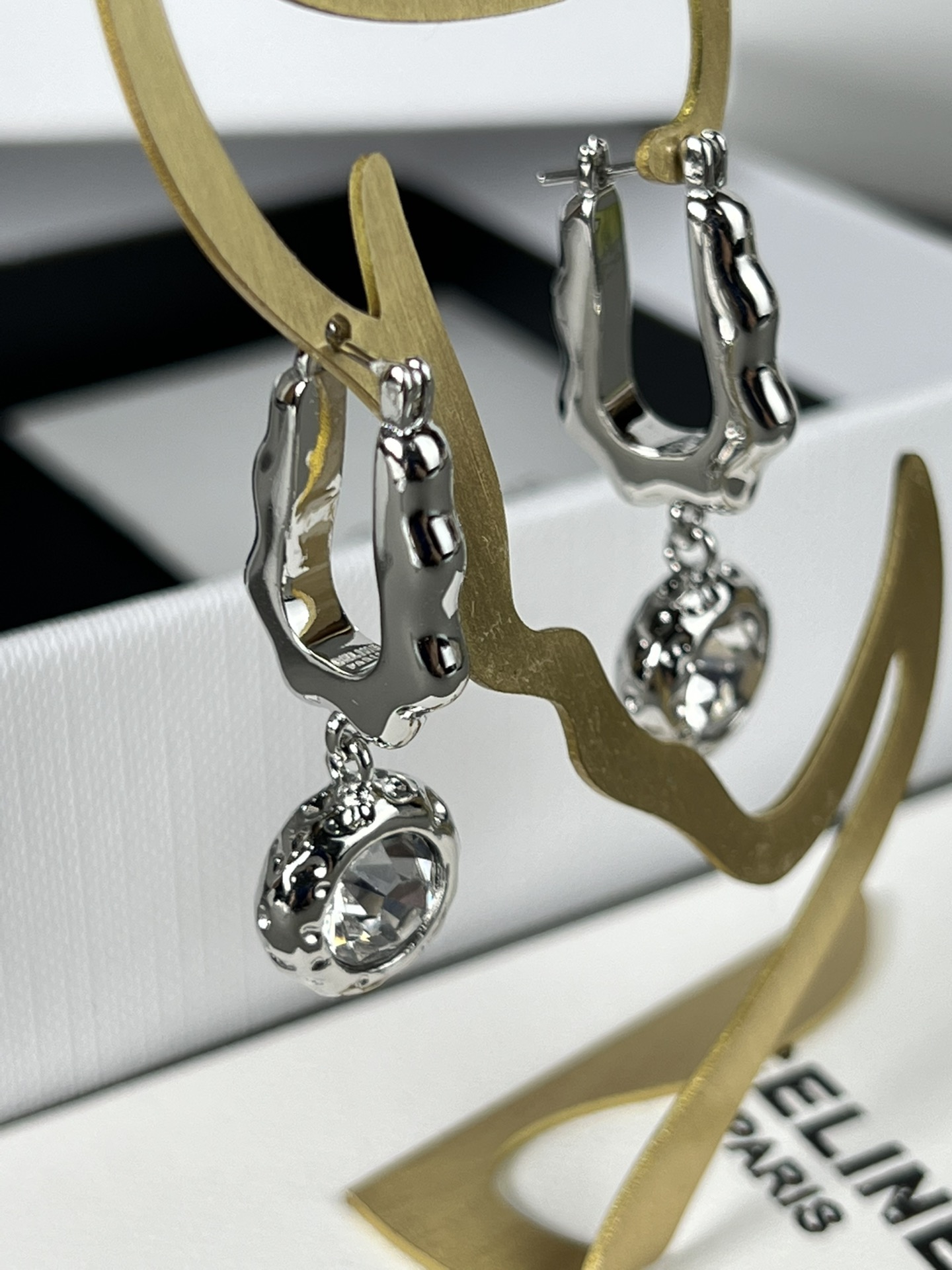 Celine Earrings