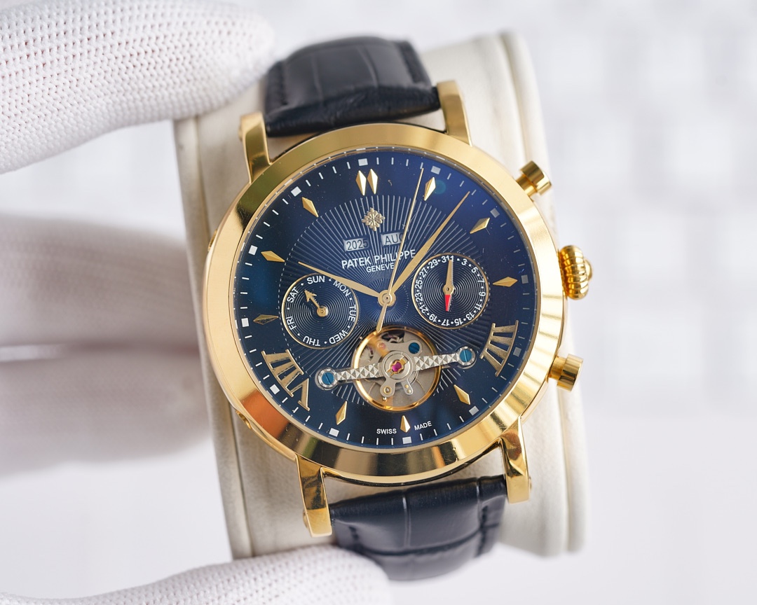 Patek Philippe Men's Watches