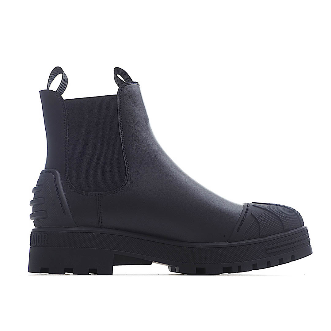 Dior 21ss autumn and winter new boots