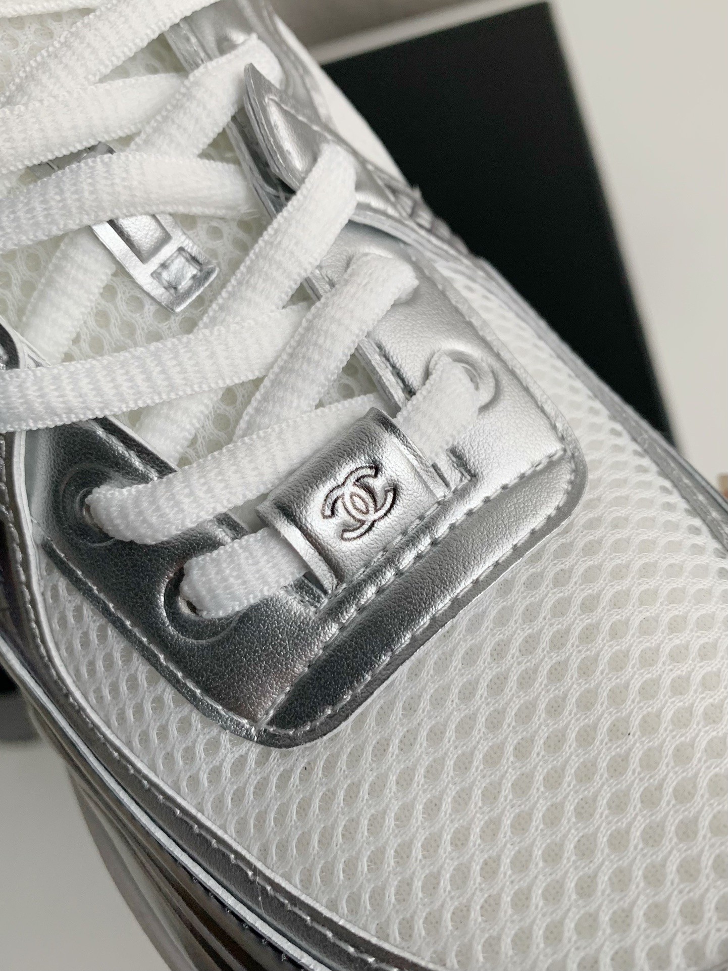 Chanel Sneakers