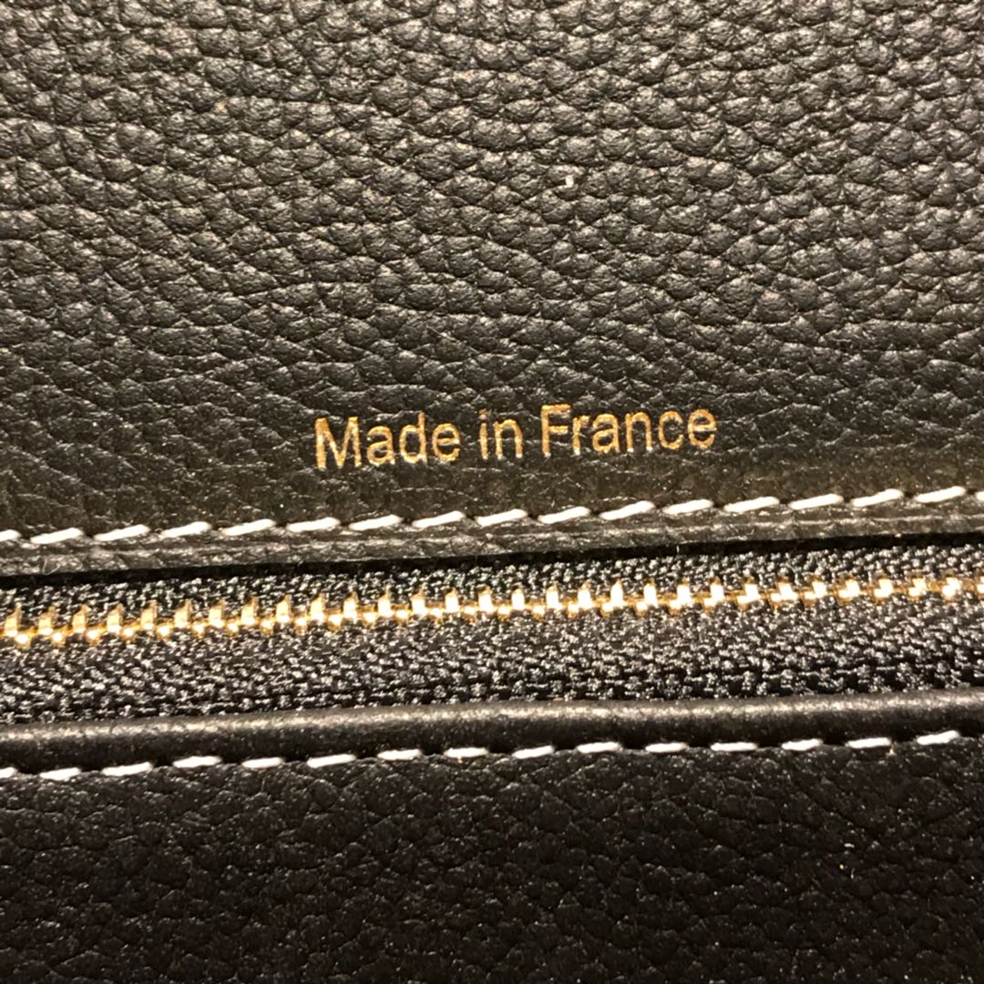 DELVAUX      🇧🇪brillant togo