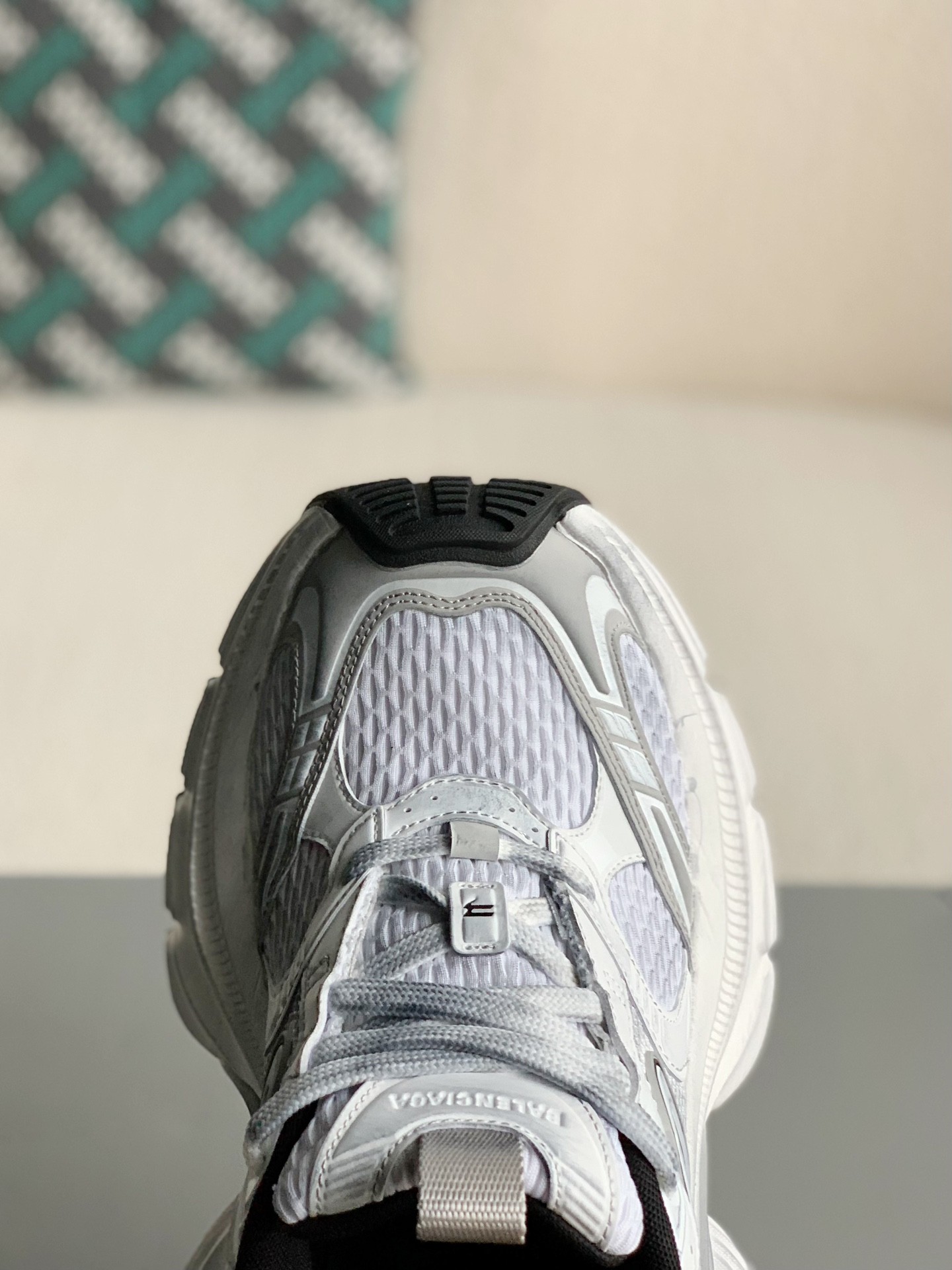 Balenciaga Runner Sneaker