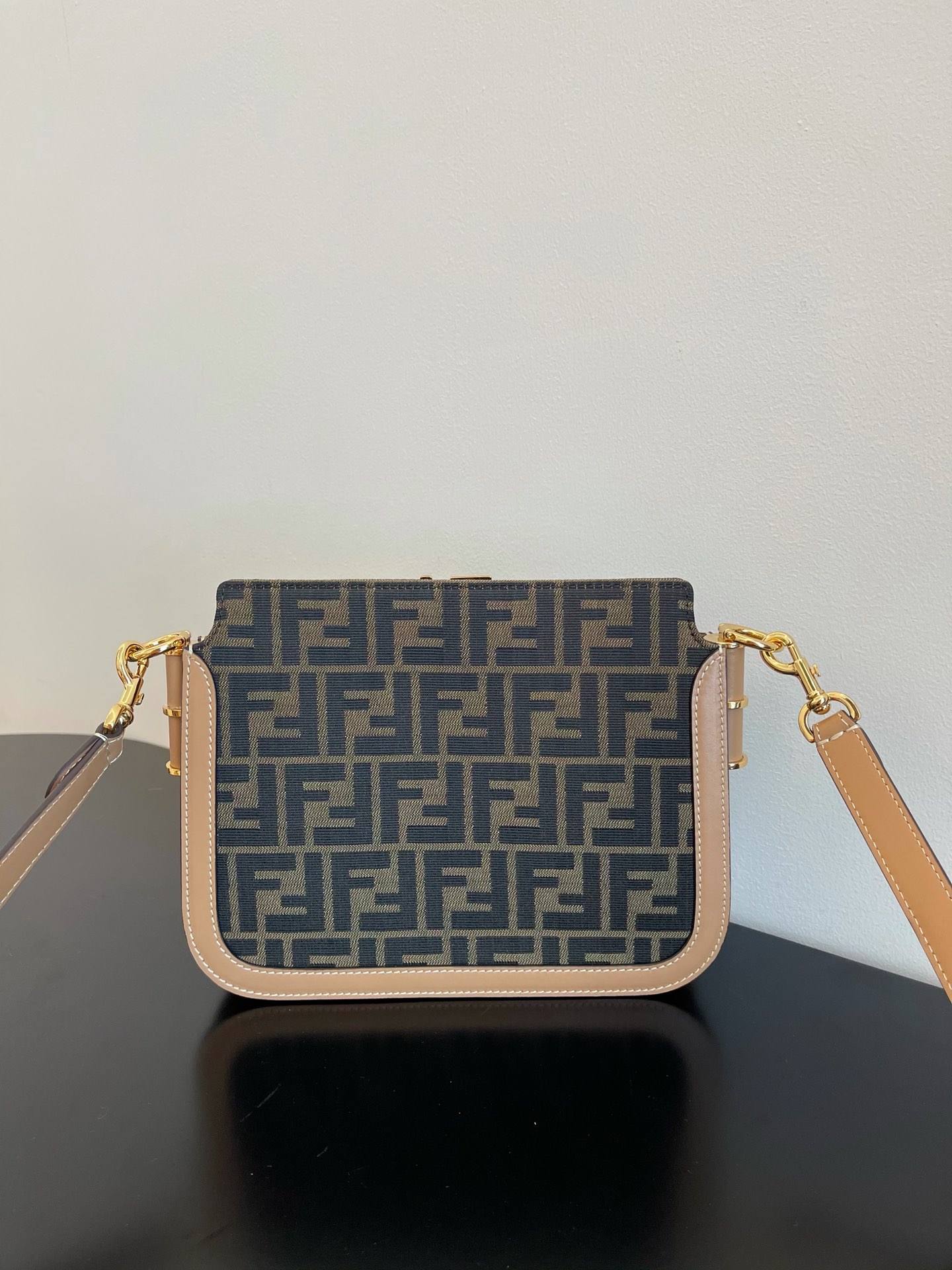 FENDI latest Touch organ bag