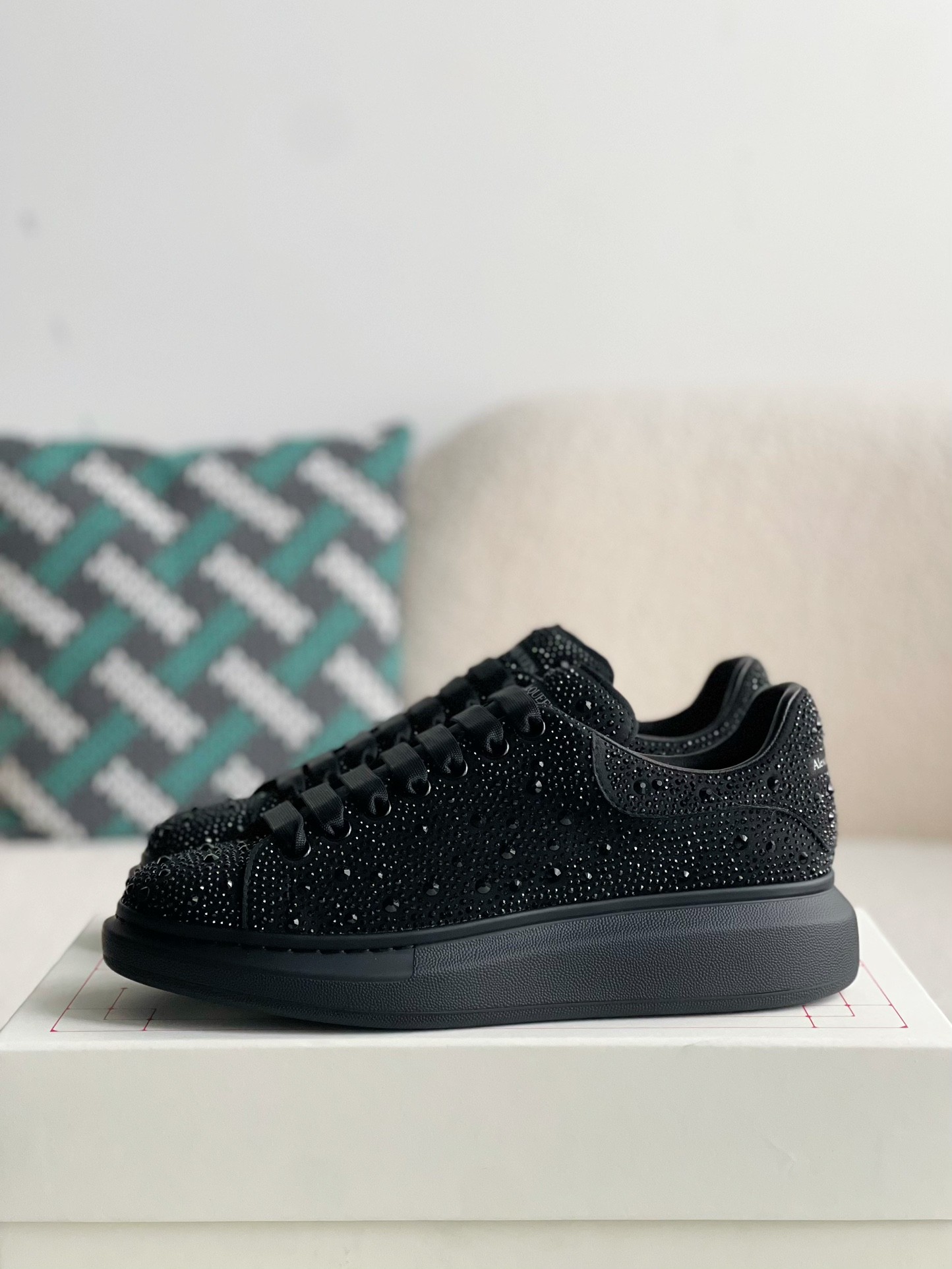 Alexander McQueen Sneakers