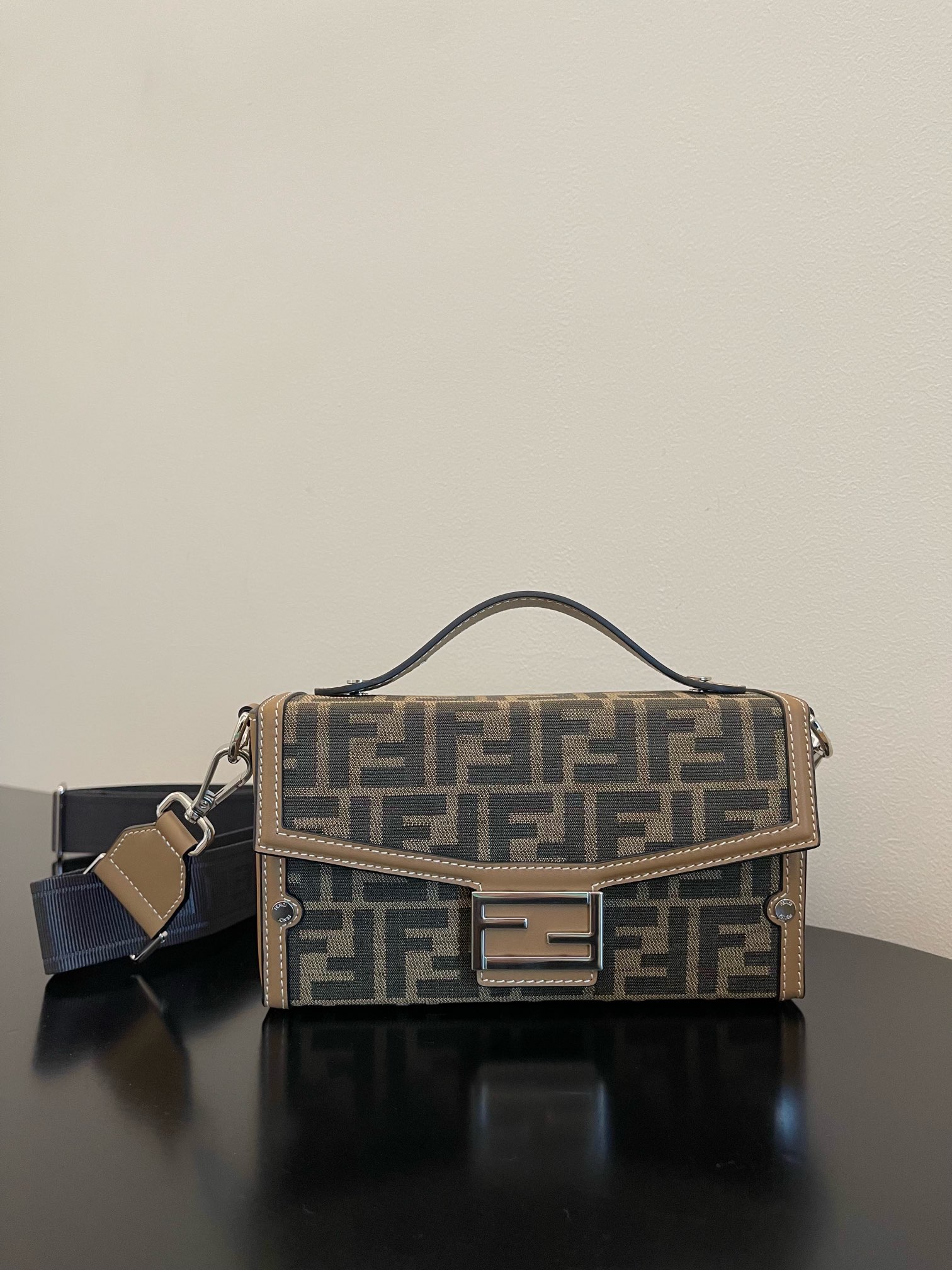 FENDI box