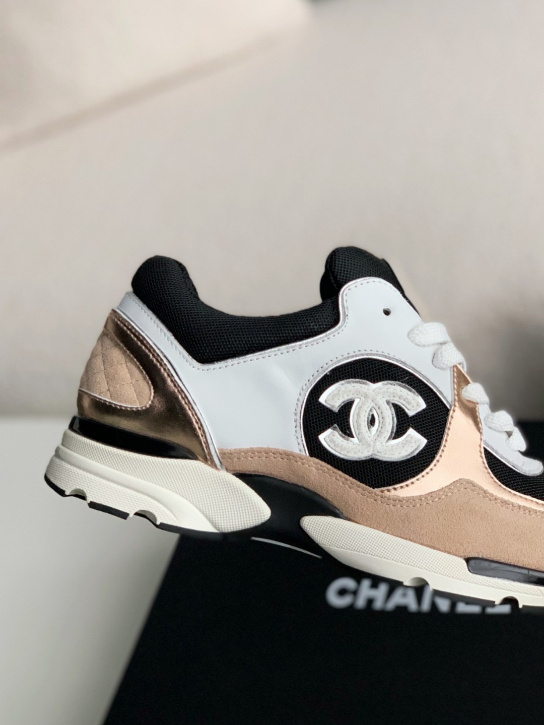 Chanel Sneakers