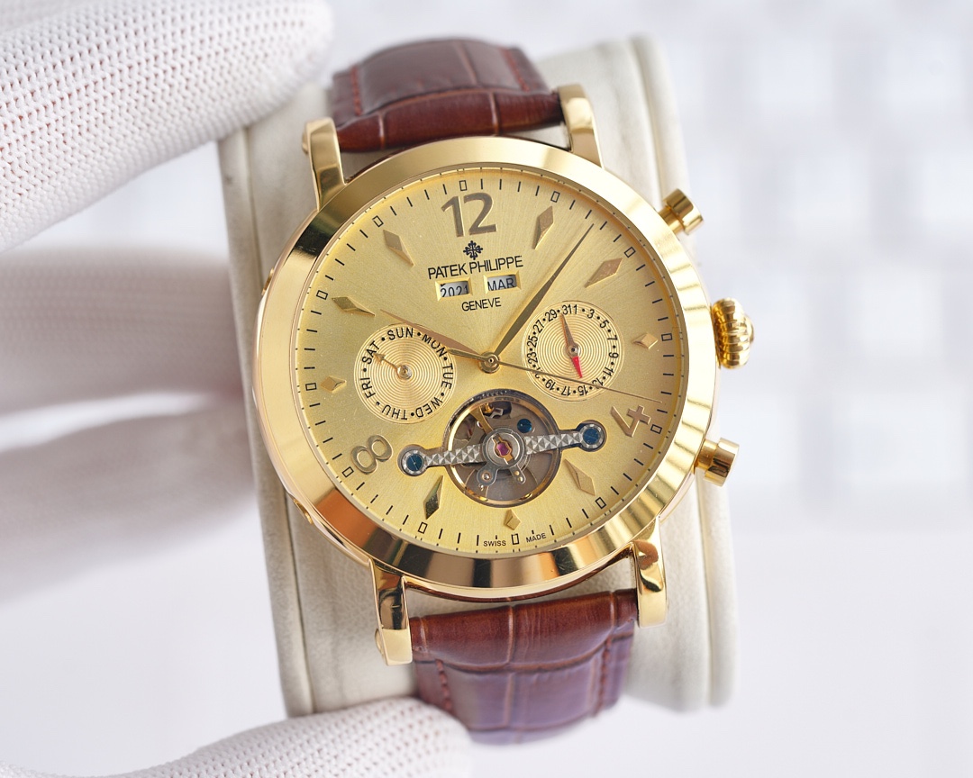Patek Philippe Men's Watches