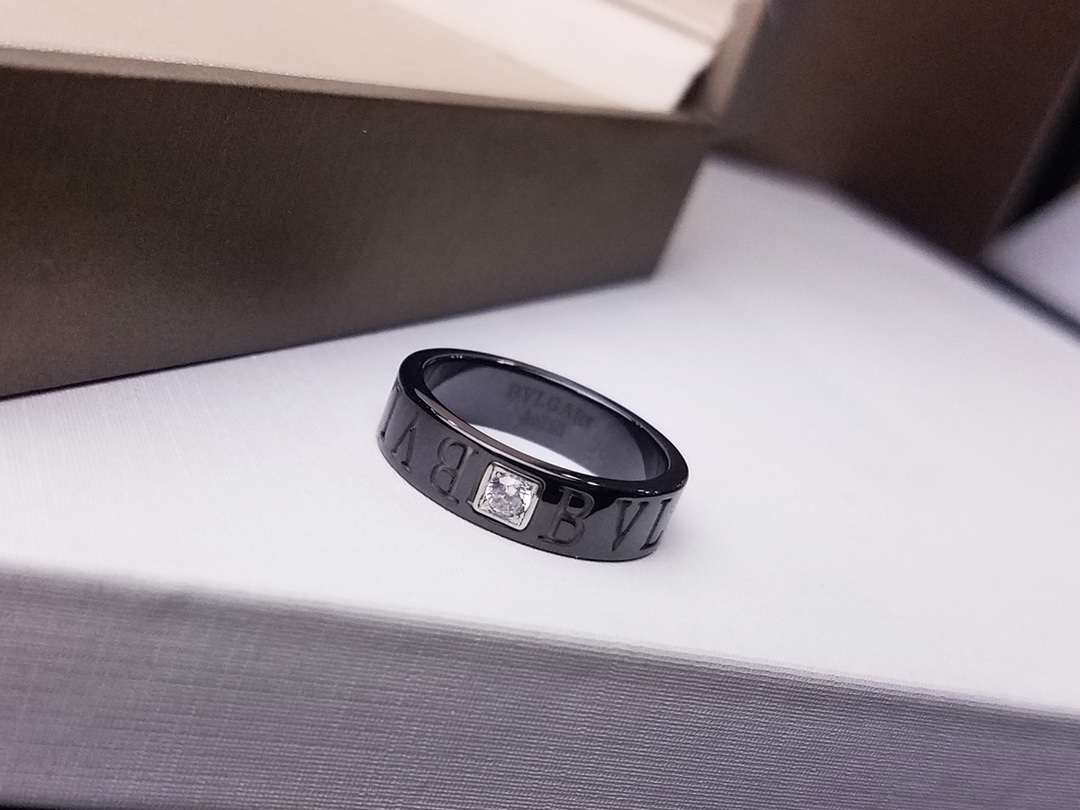 BVLGARI  ring
