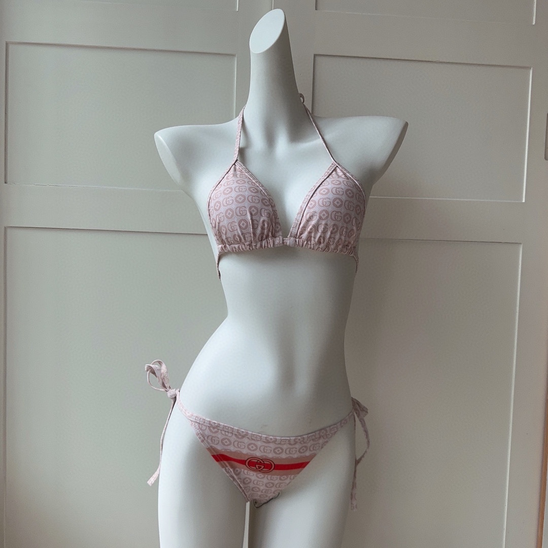 GUCCI bikini