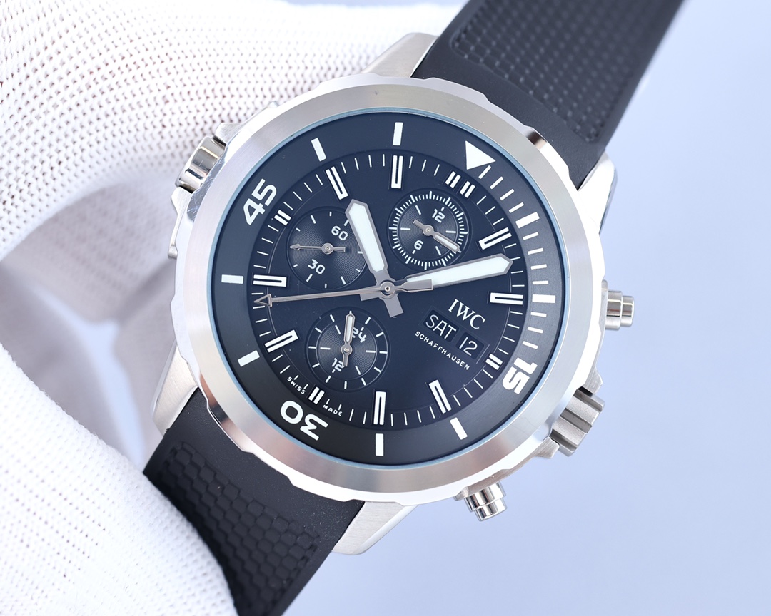 IWC- Aquatimer 