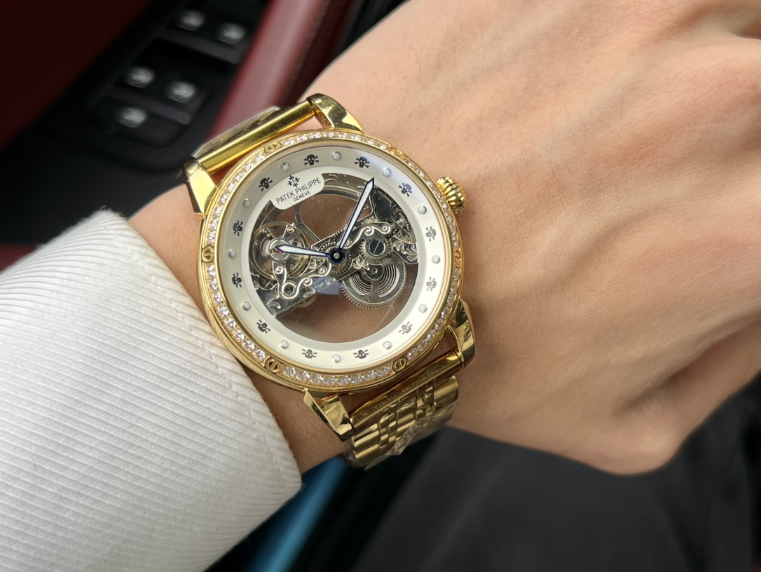 Patek Philippe Men's Watches