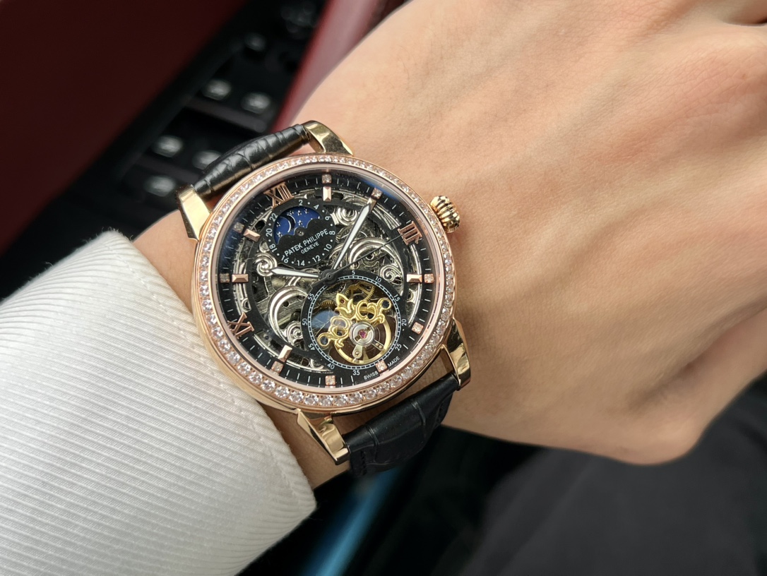 Patek Philippe Men's Watches