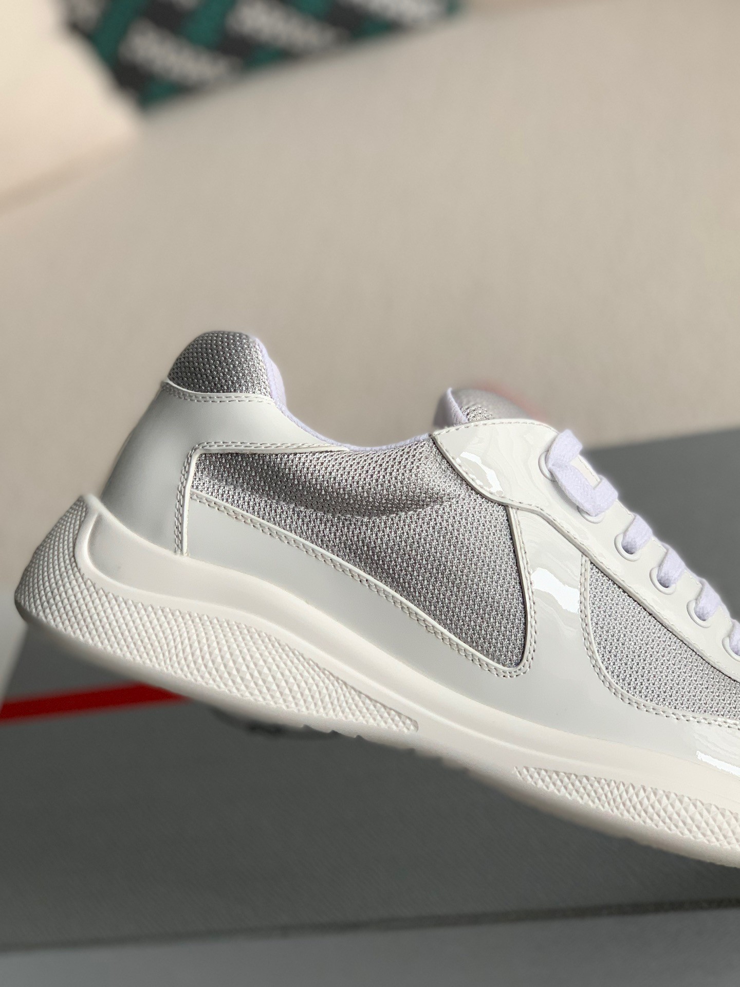 Prada Sneakers