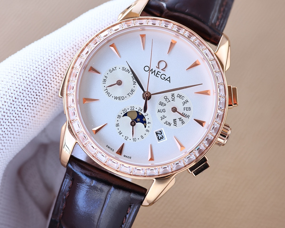 Omega Men's Watches