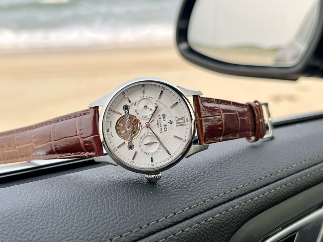 Patek Philippe Men's Watches