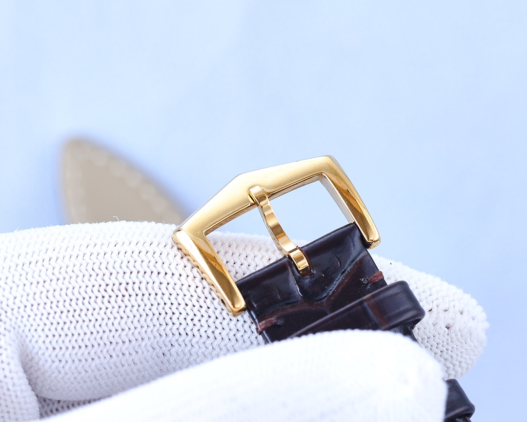 Patek Philippe imported 9100 multi-function movement