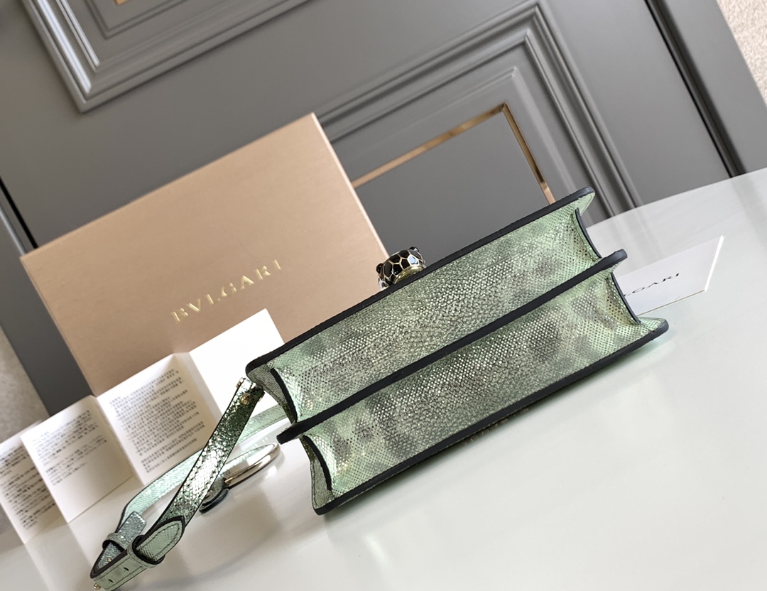 BVLGARI  Sprpenti Forever