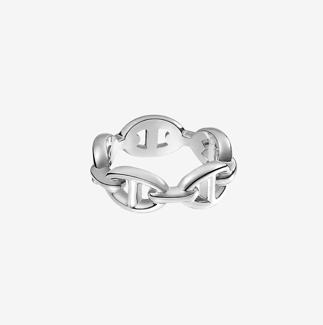 Hermes Rings