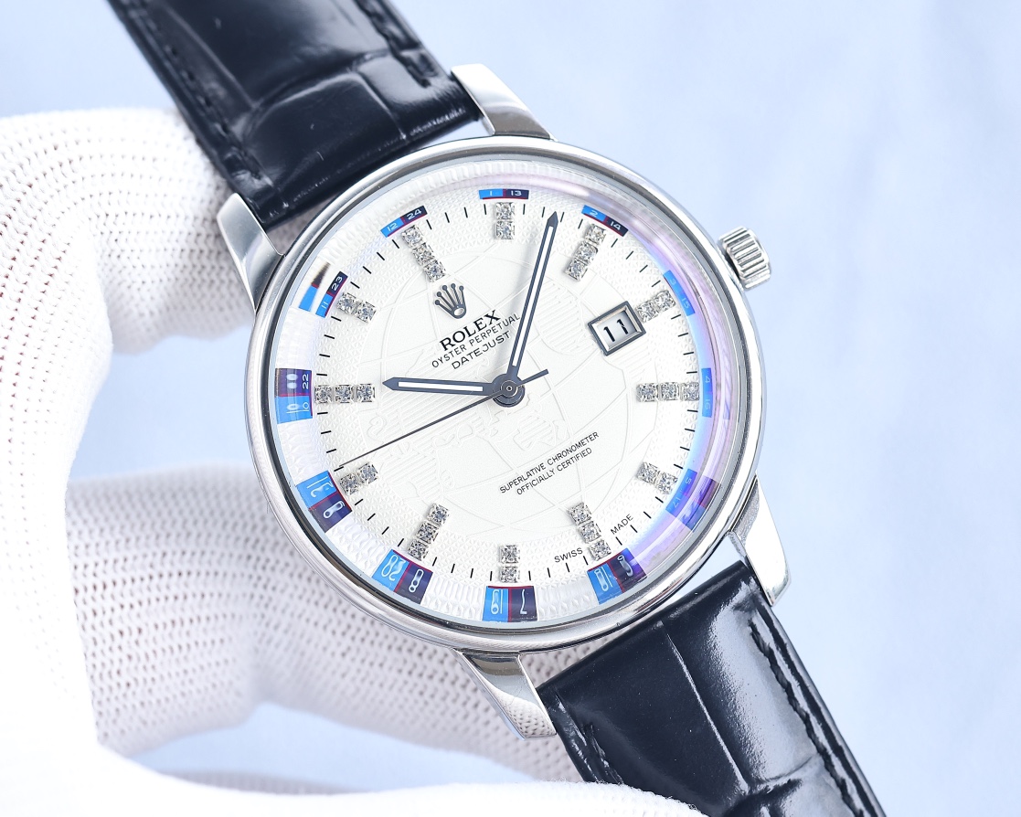 Rolex Cellini