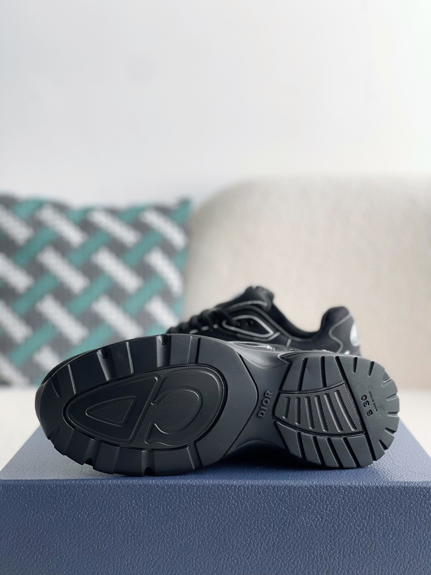 Dior B30 New Sneaker