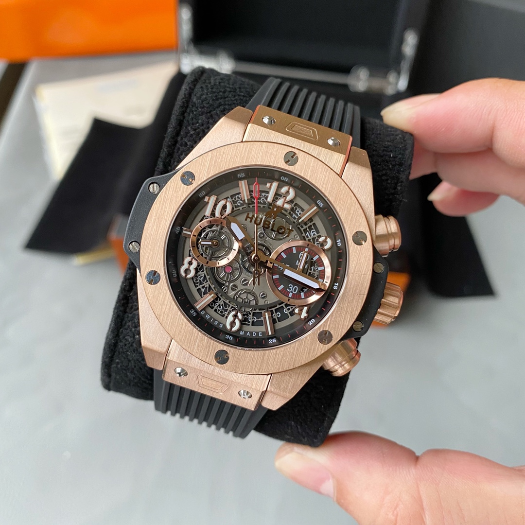 Hublot-Boutique Men's Watches