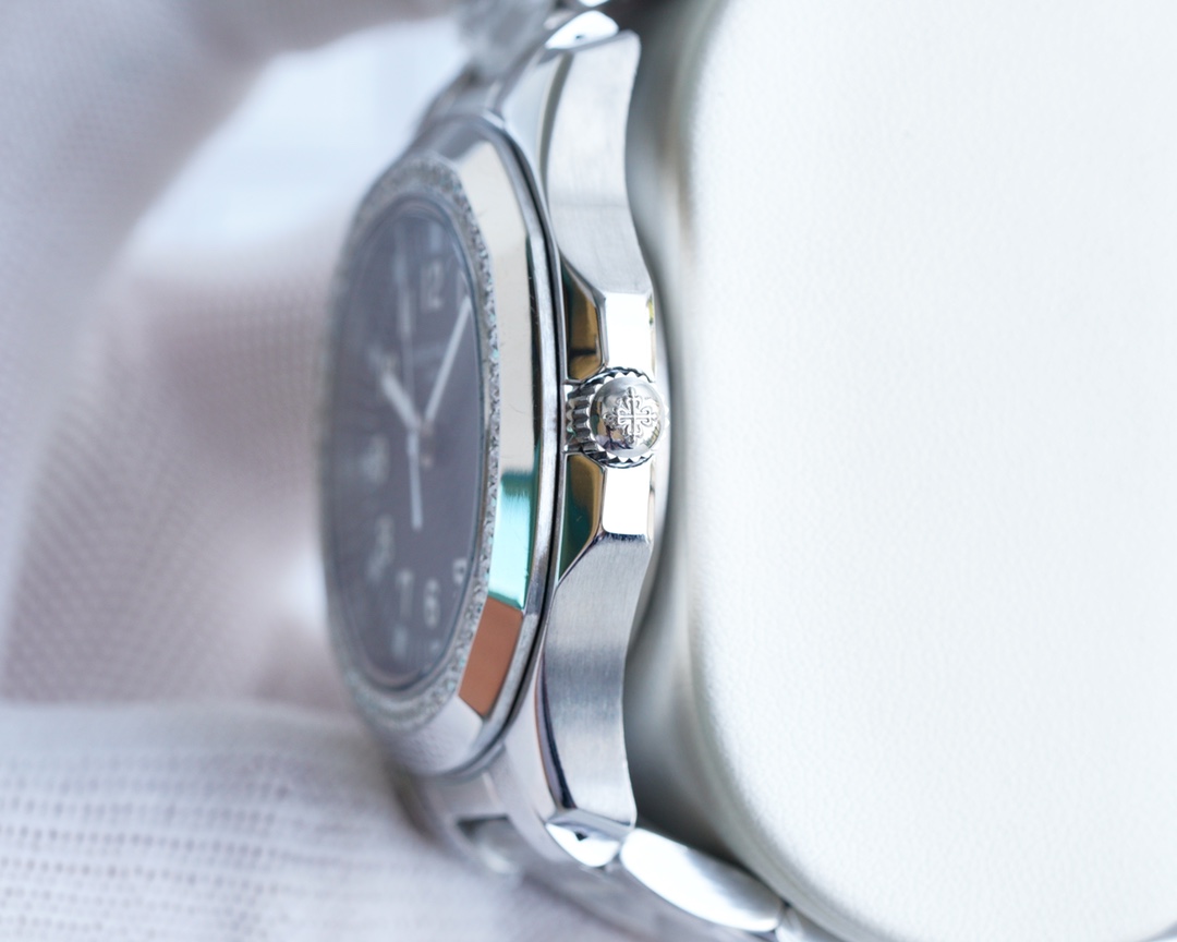 Patek Philippe Grenade Series