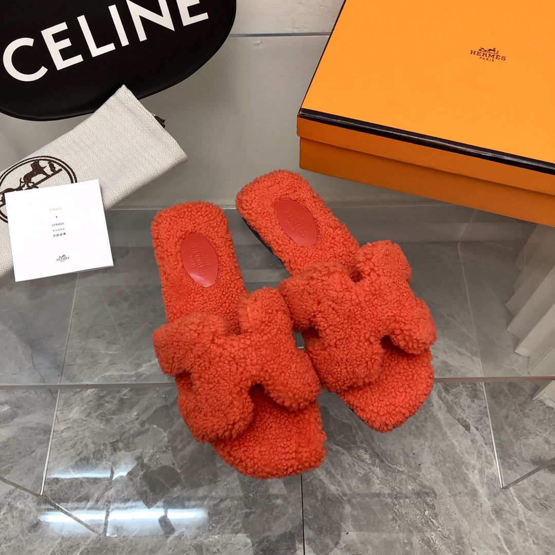 Hermes high-end series