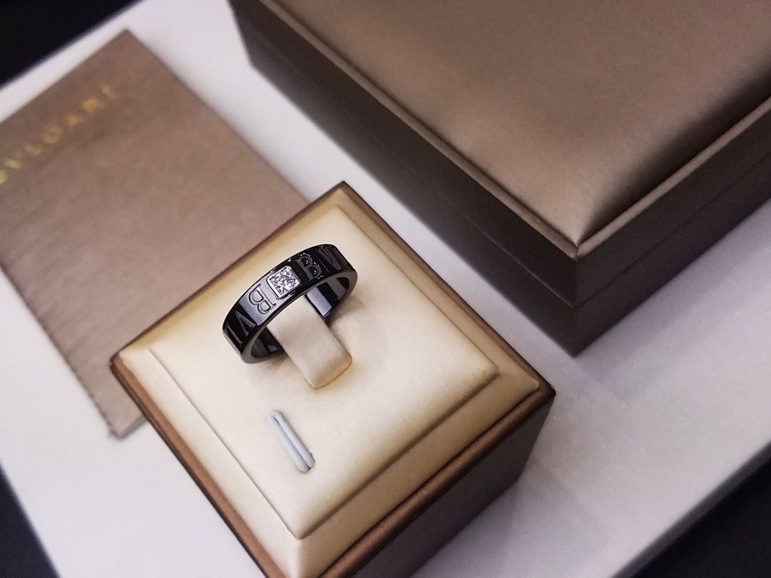 BVLGARI  ring