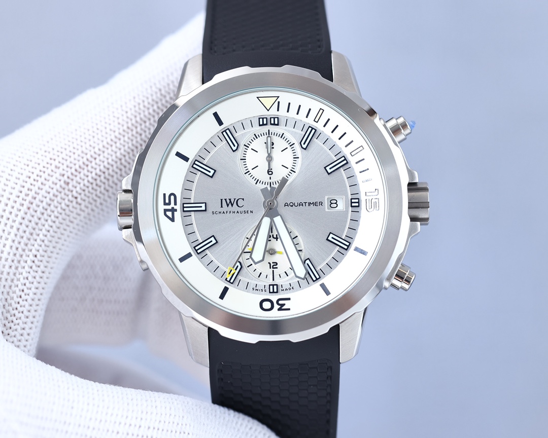 IWC- Aquatimer 