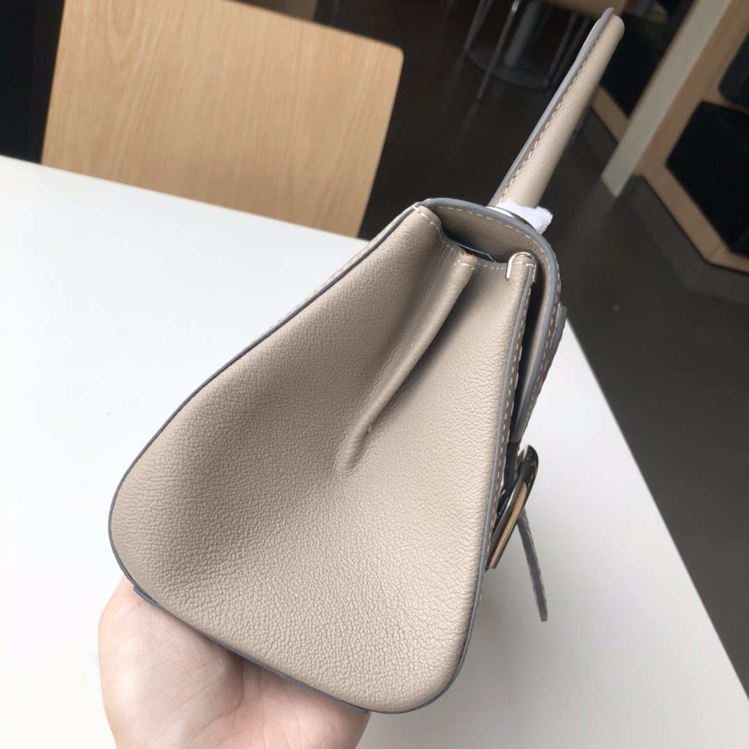 DELVAUX      🇧🇪brillant togo