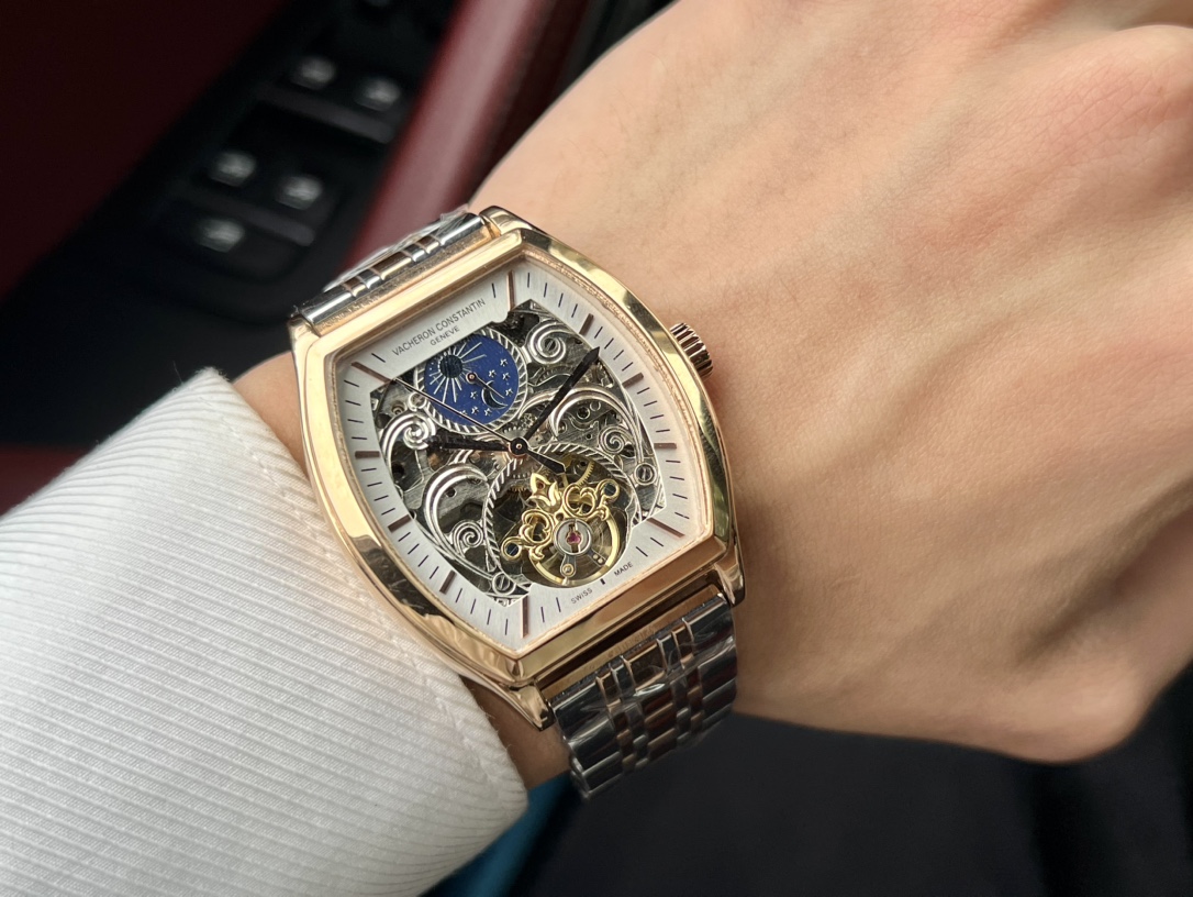 Vacheron Constantin Men's Watches